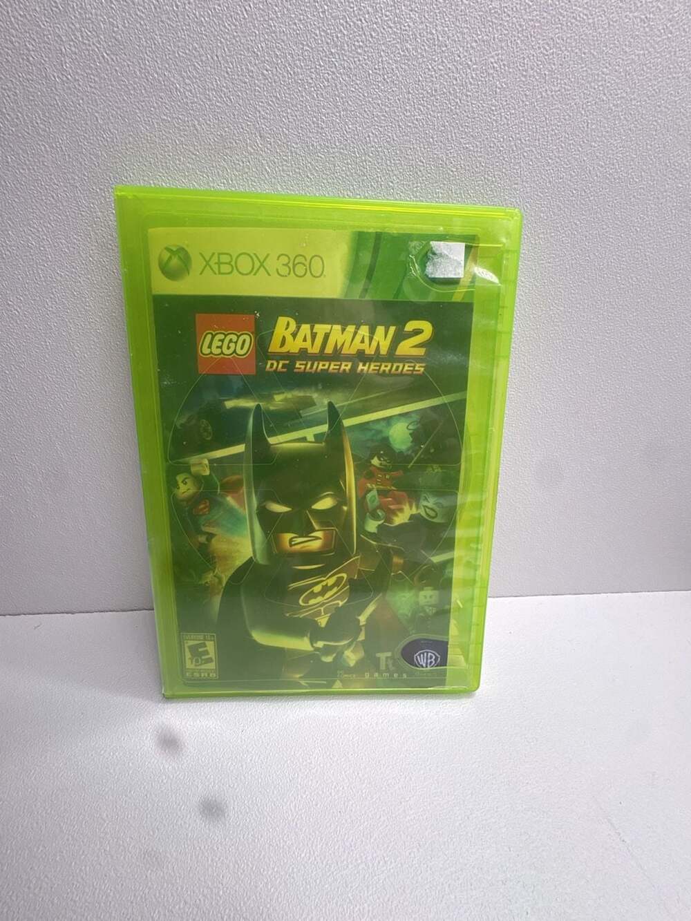 LEGO Batman 2: DC Super Heroes for Xbox 360